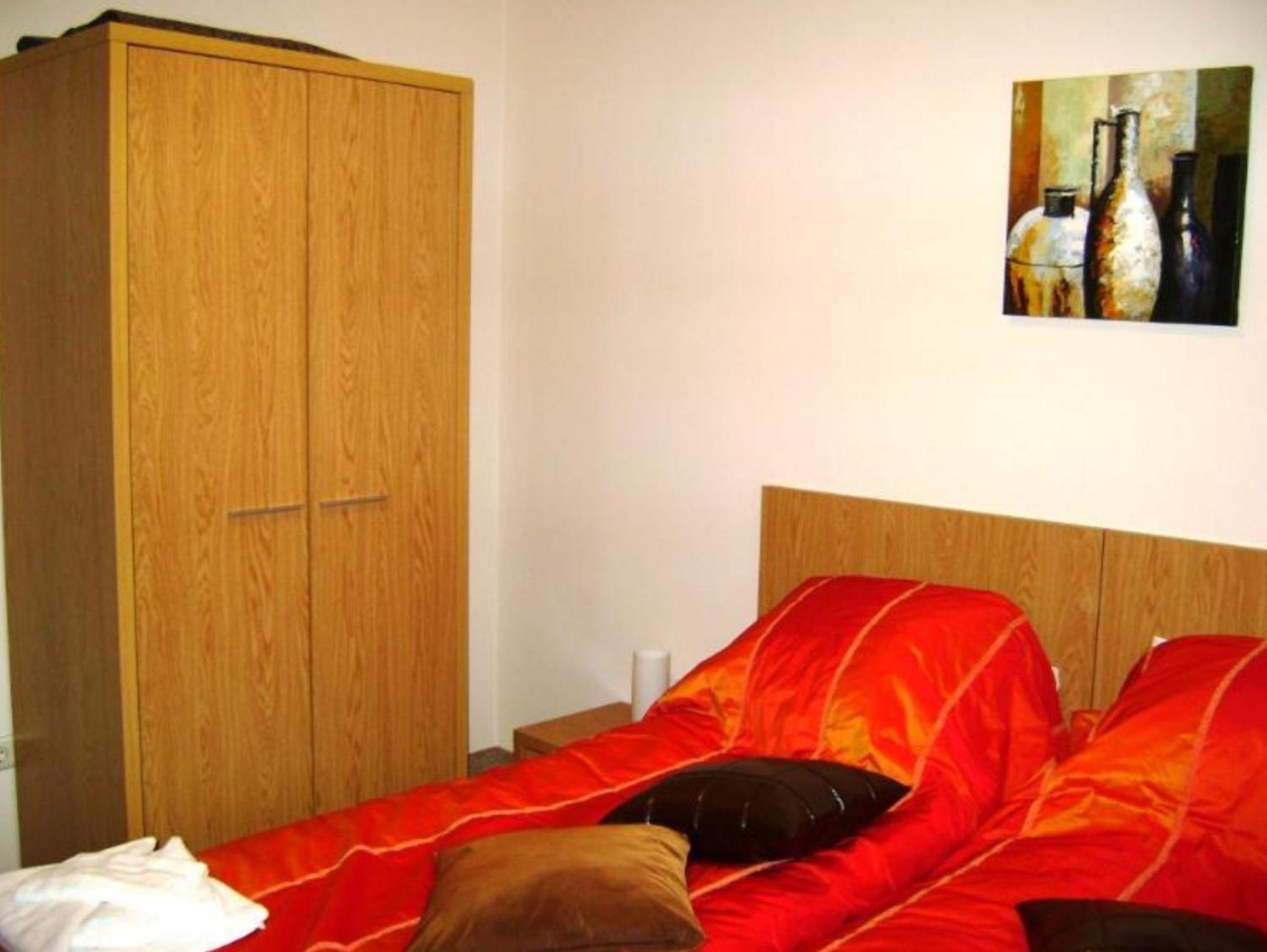 Bansko Ski Apartments In Bansko Royal Towers Room photo